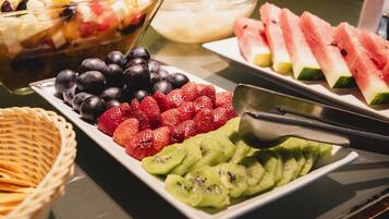 Makanan sarapan