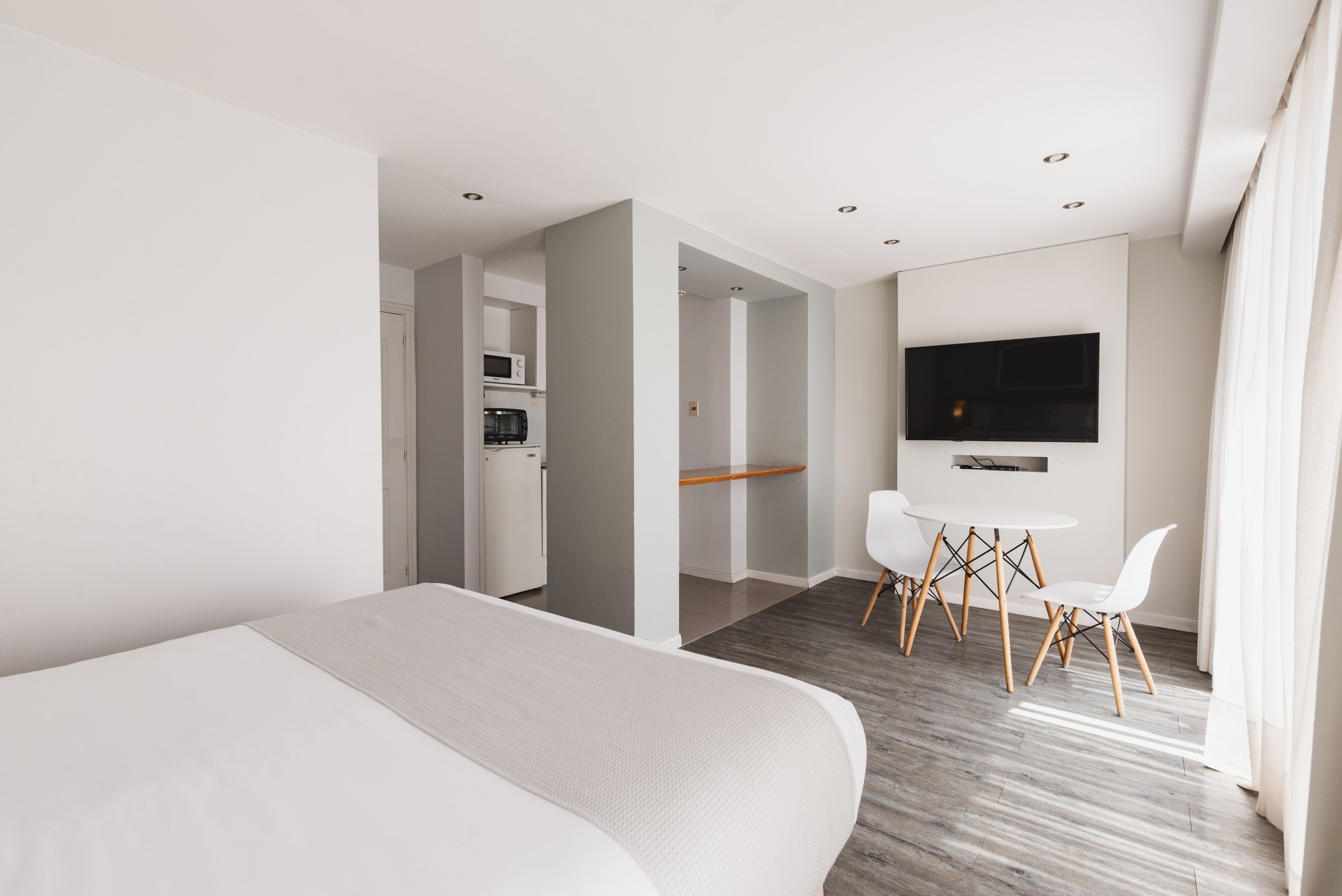 Photo - Punta Trouville Hotel