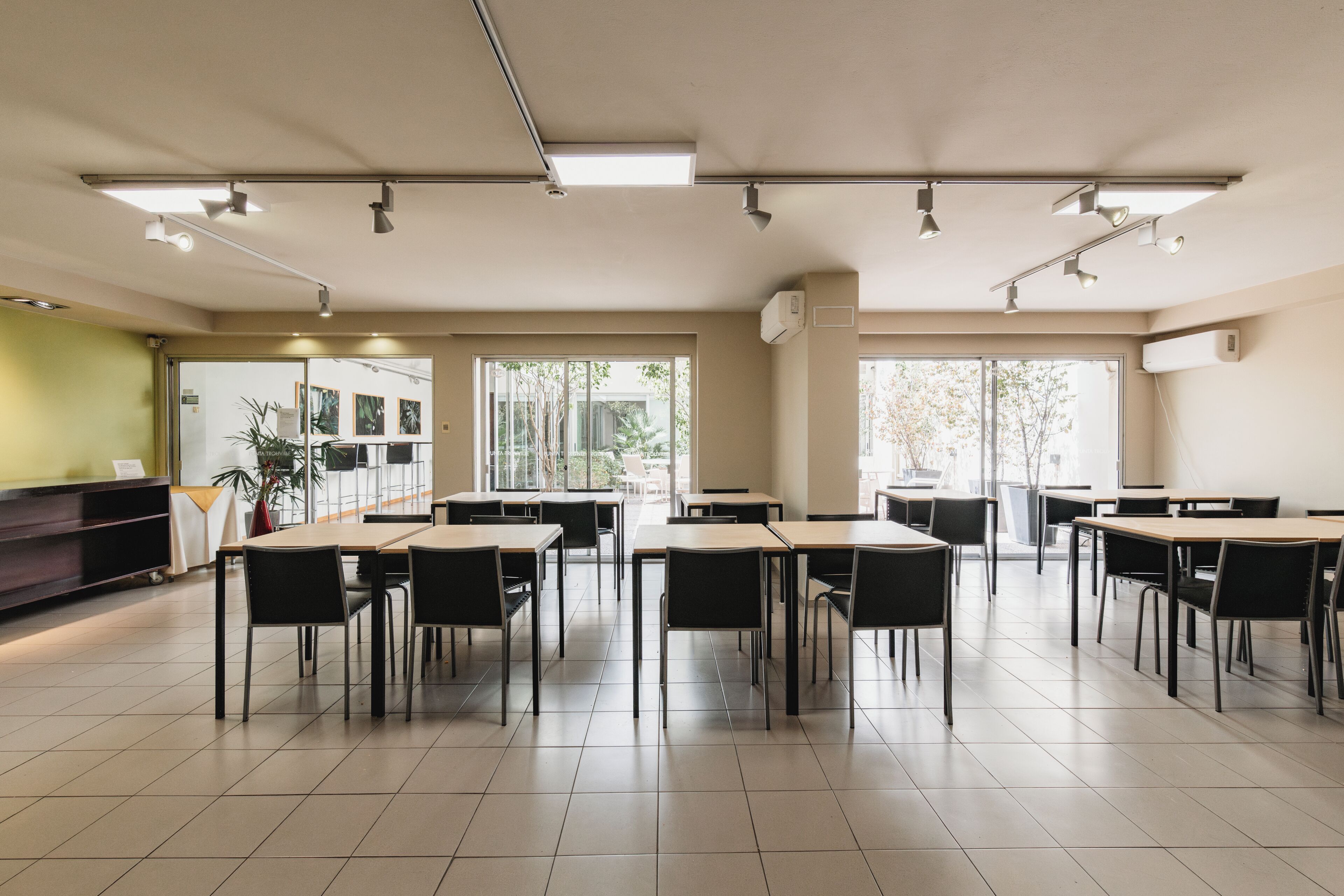 Photo - Punta Trouville Hotel