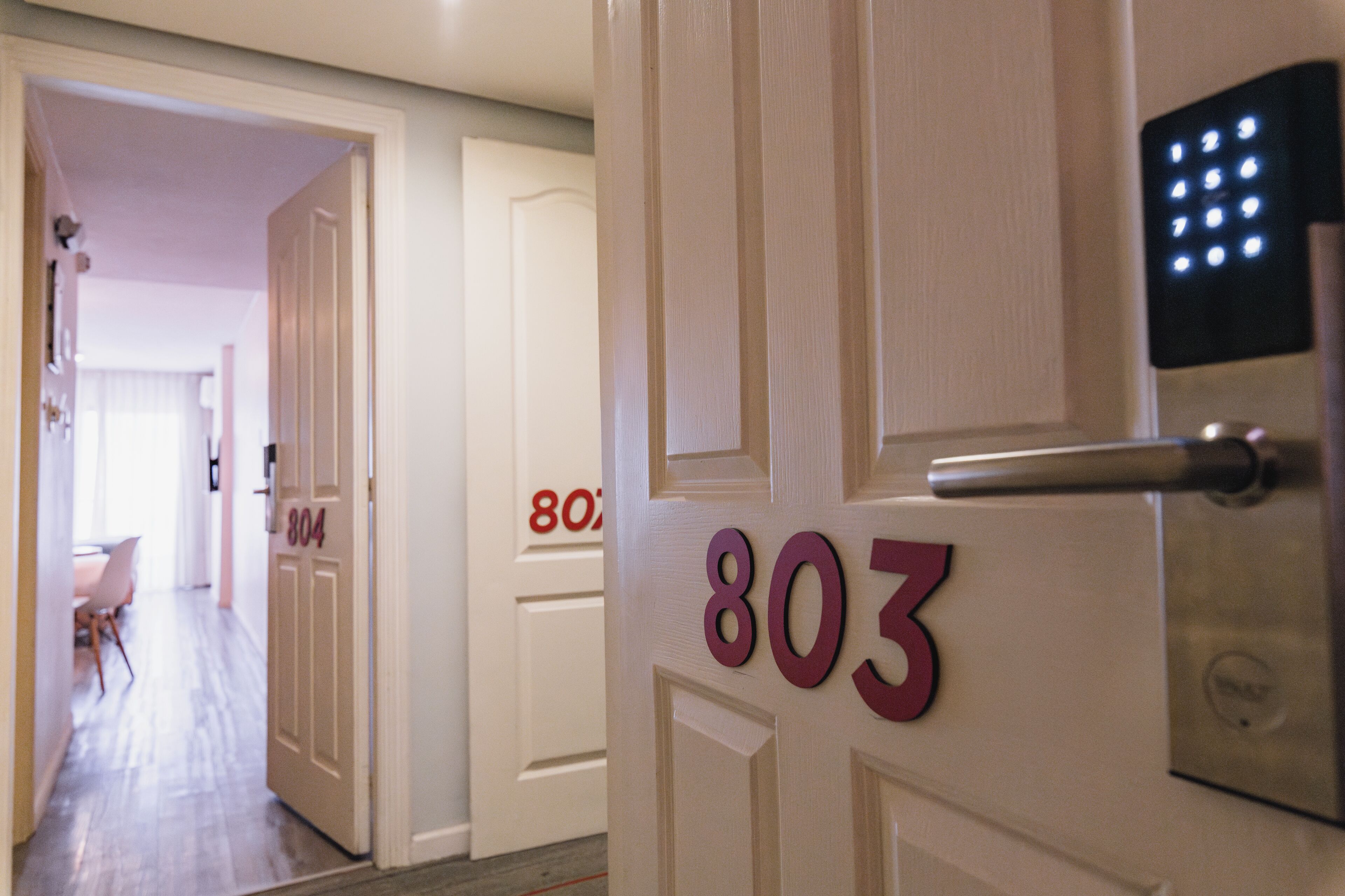 1 bedroom, in-room safe, blackout curtains, iron/ironing board