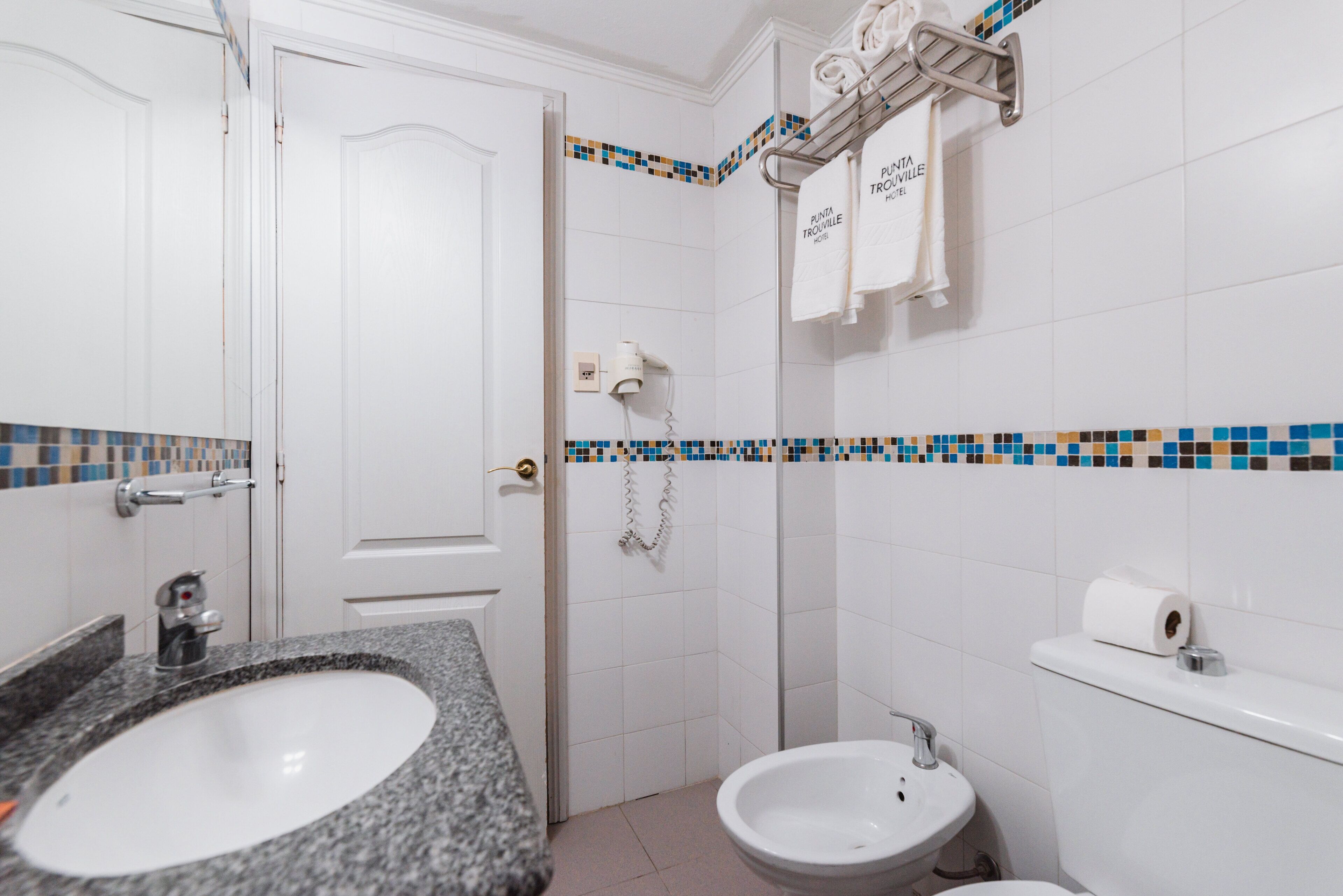 Punta Trouville Hotel