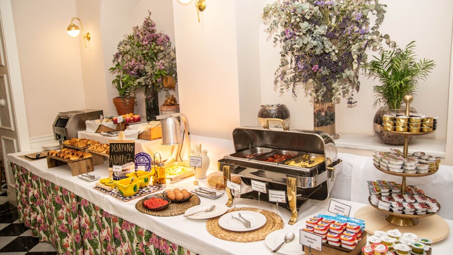 Hotel Boutique Casas de Santa Cruz