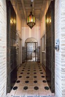 Recepción