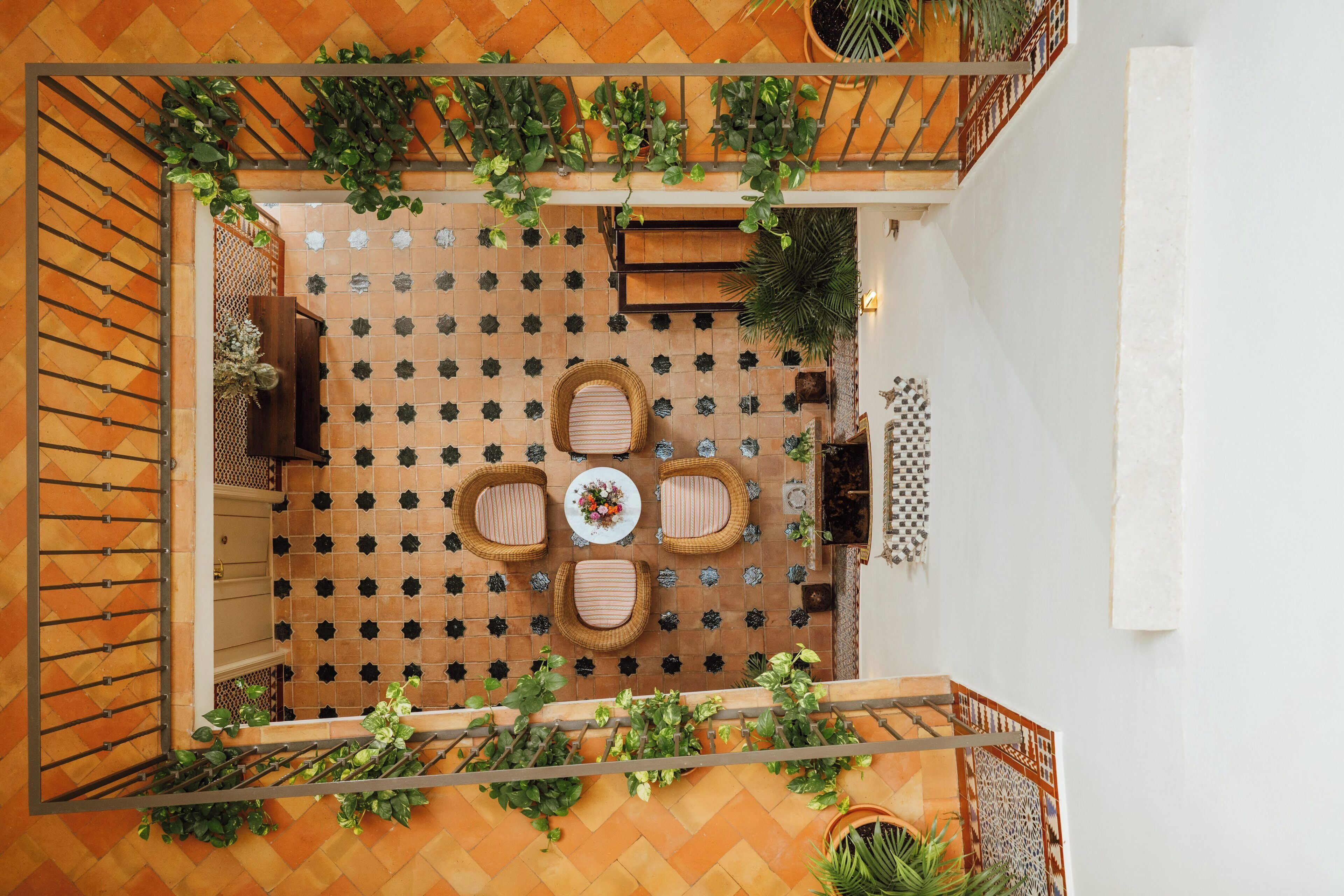 Foto - Hotel Boutique Casas de Santa Cruz