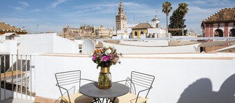 Hotel Boutique Casas de Santa Cruz