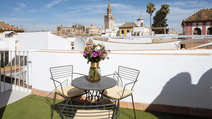 Hotel Boutique Casas de Santa Cruz