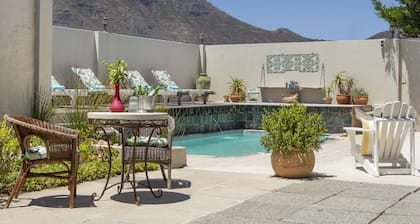 Beach House Hout Bay