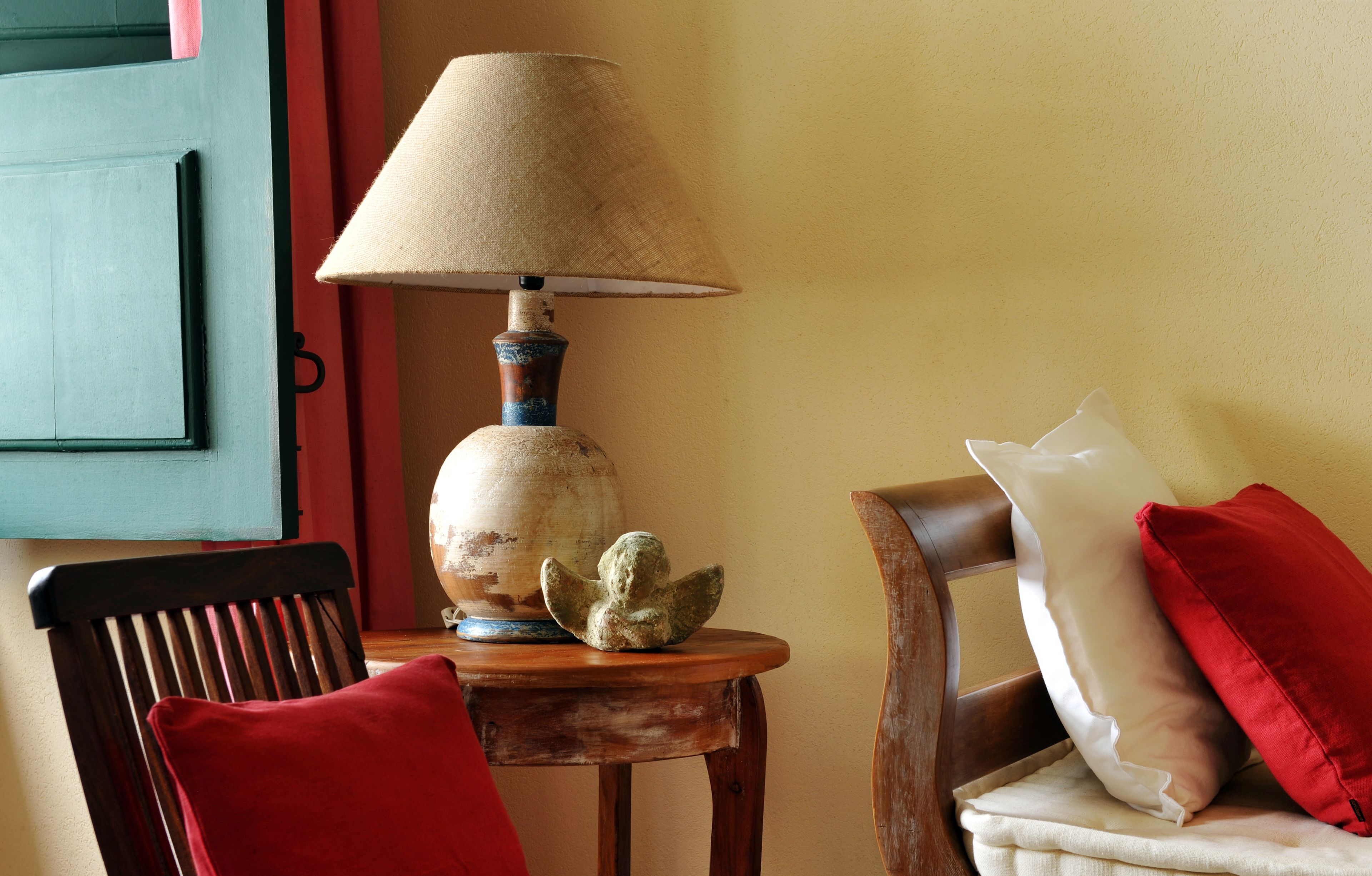 Foto - Hotel Villa Bahia