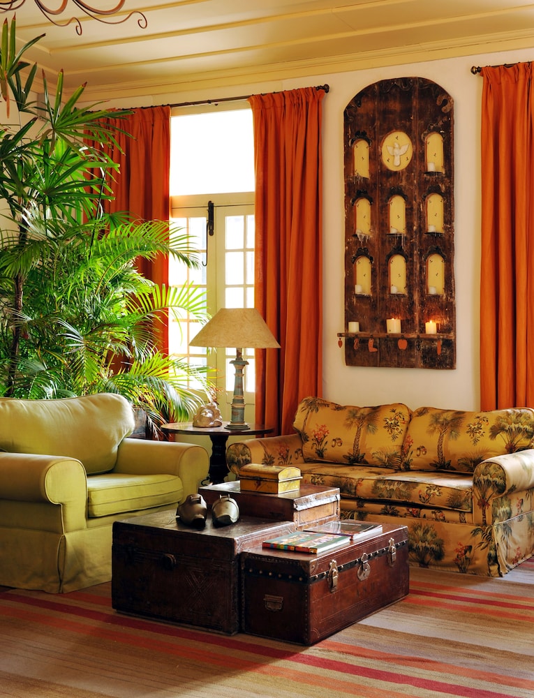 Hotel Villa Bahia by null