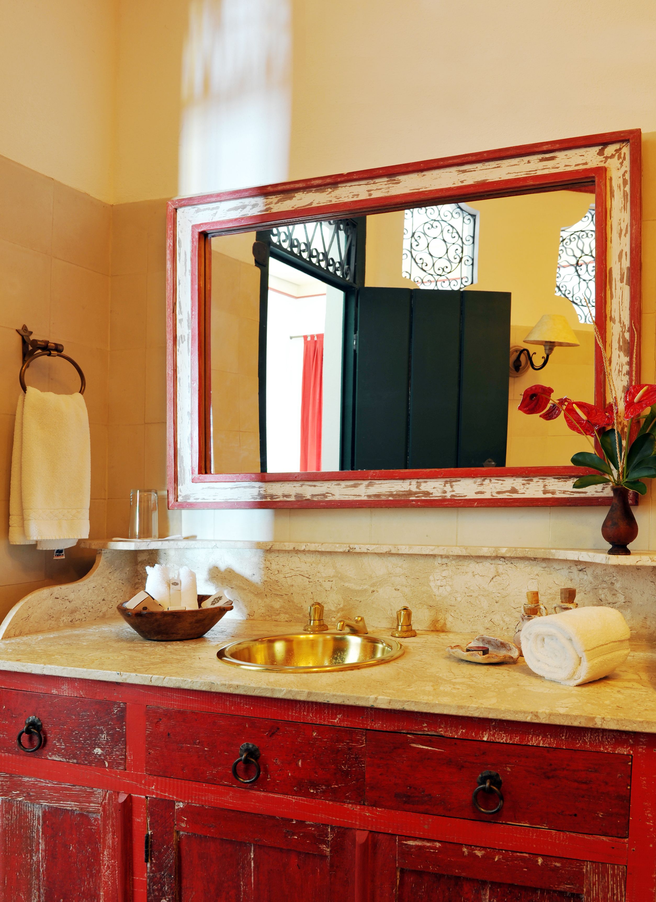 Foto - Hotel Villa Bahia