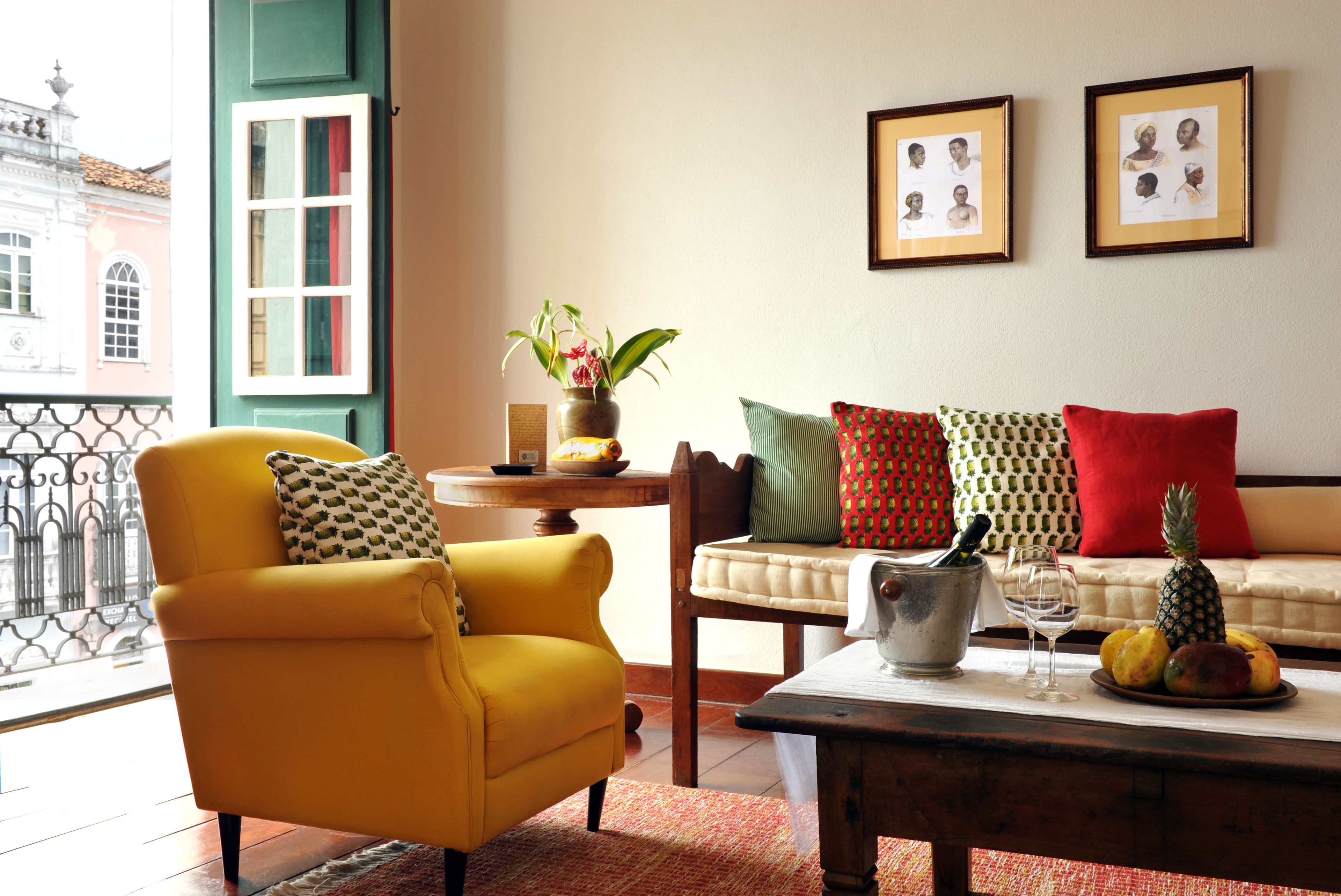 deluxe room | premium bedding, minibar, in-room safe, individually decorated