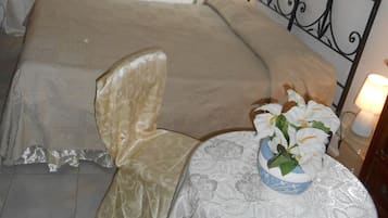 Deluxe-Doppelzimmer