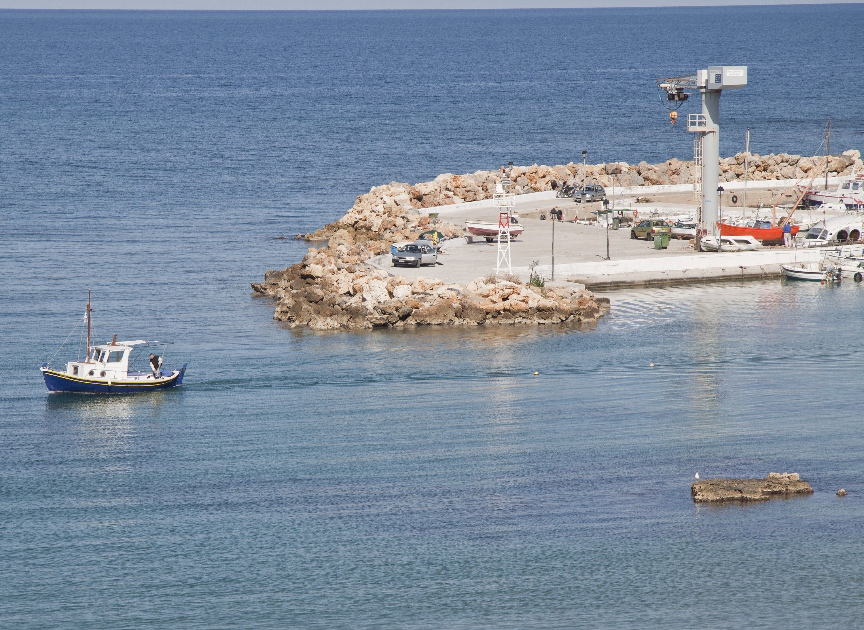 Photo - Danaos Hotel