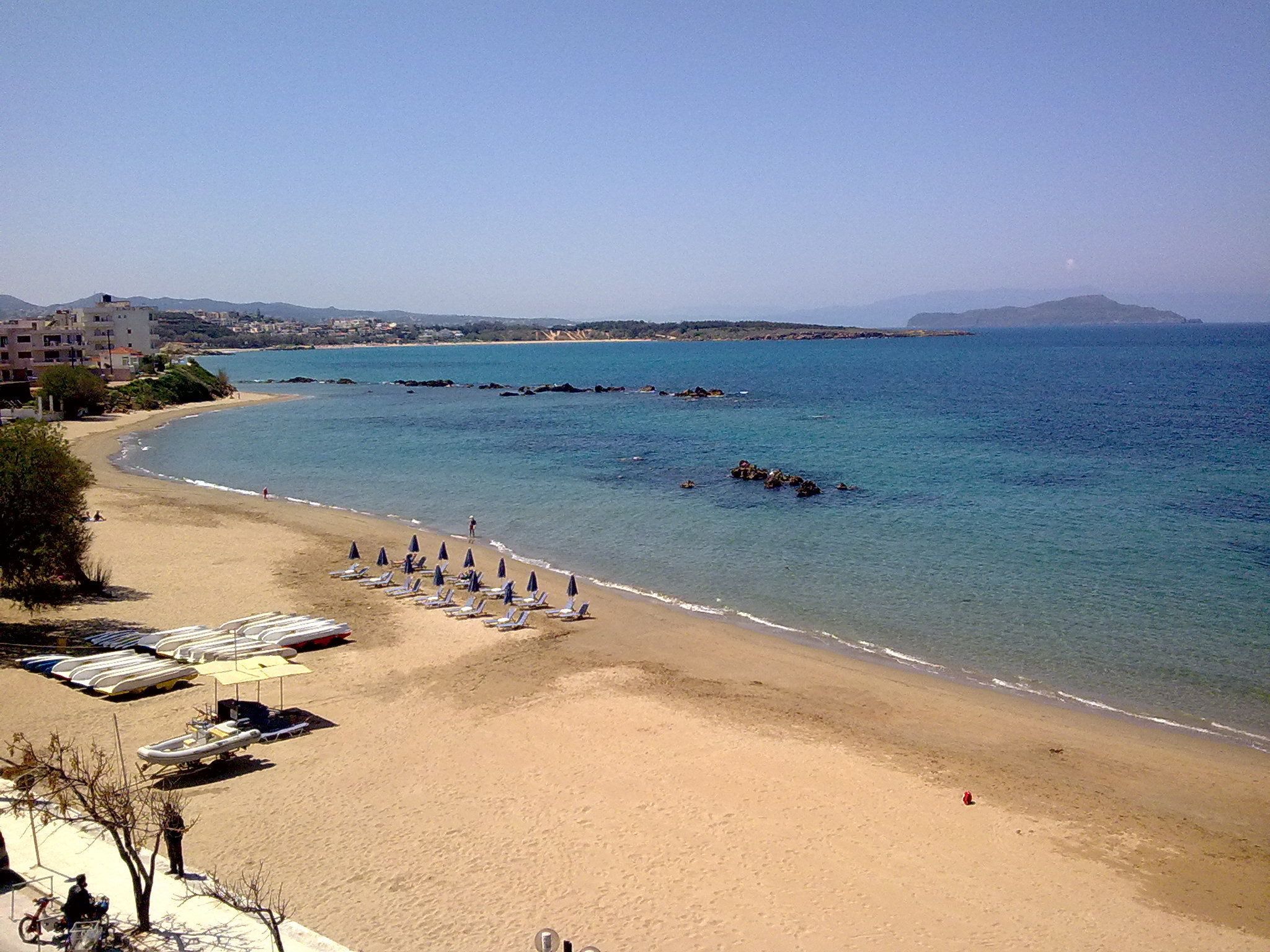 Foto - Hotel Danaos