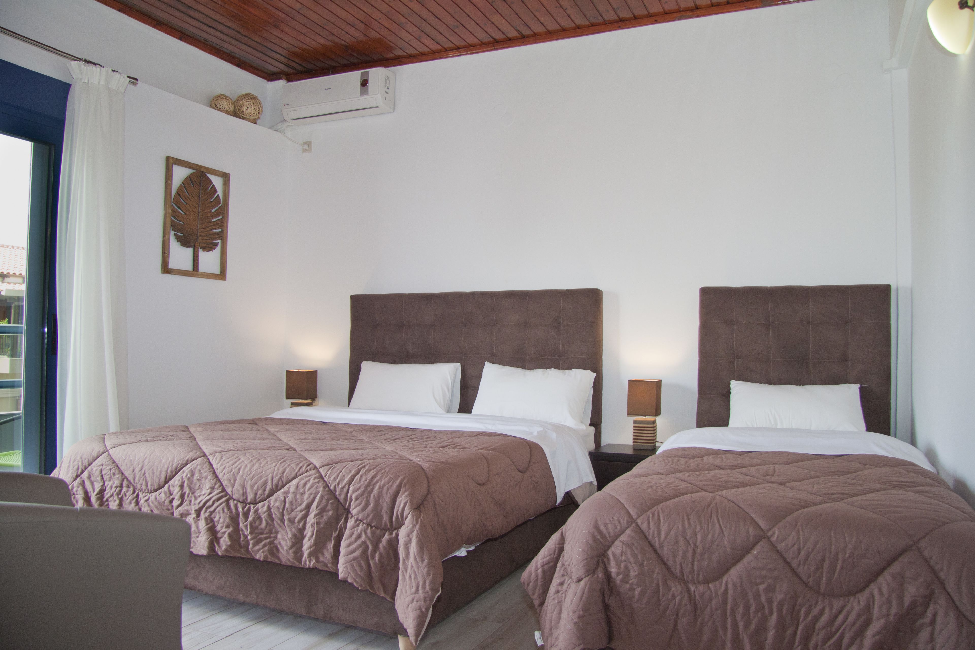 Foto - Hotel Danaos