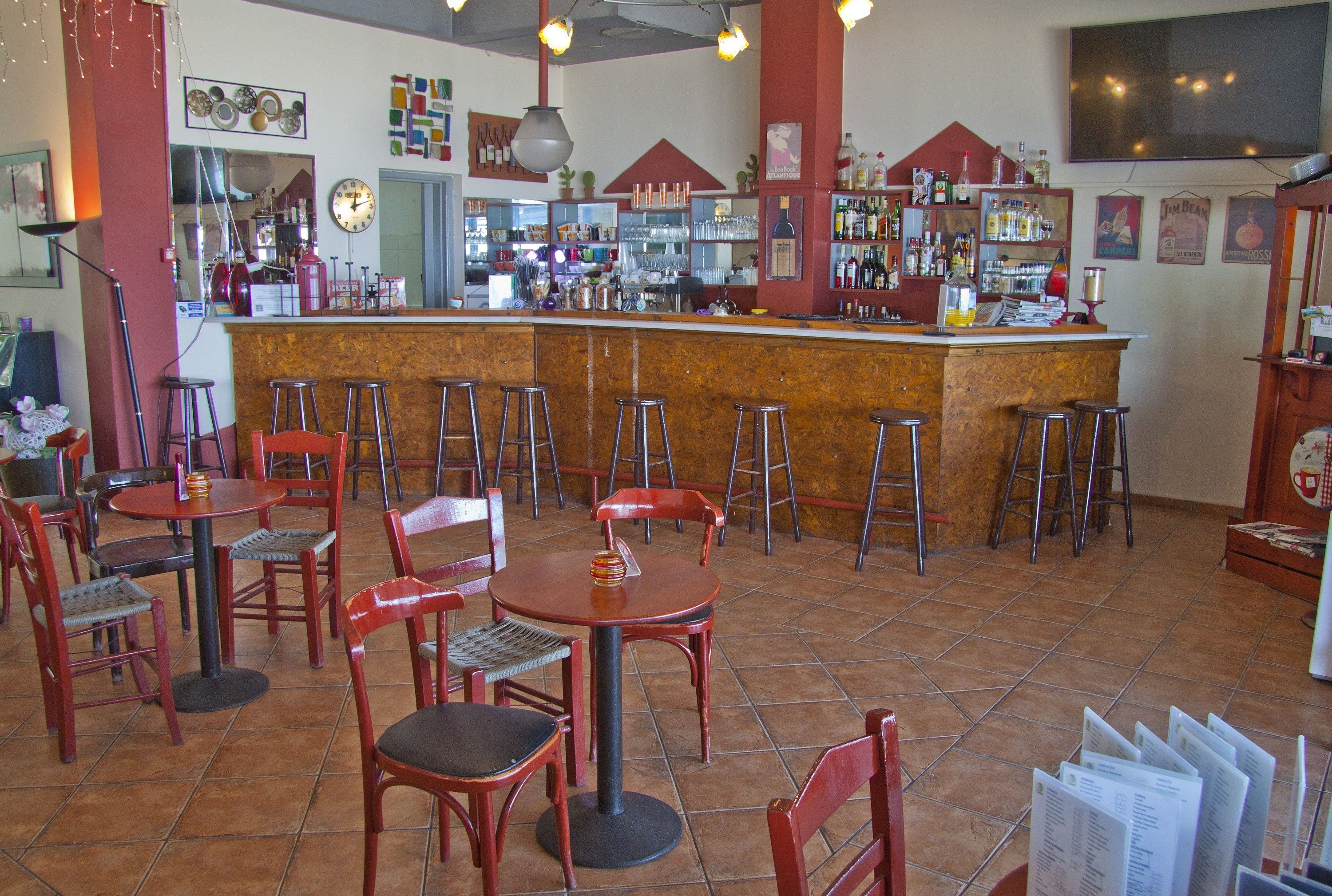 Photo - Danaos Hotel