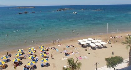 Hotel Danaos