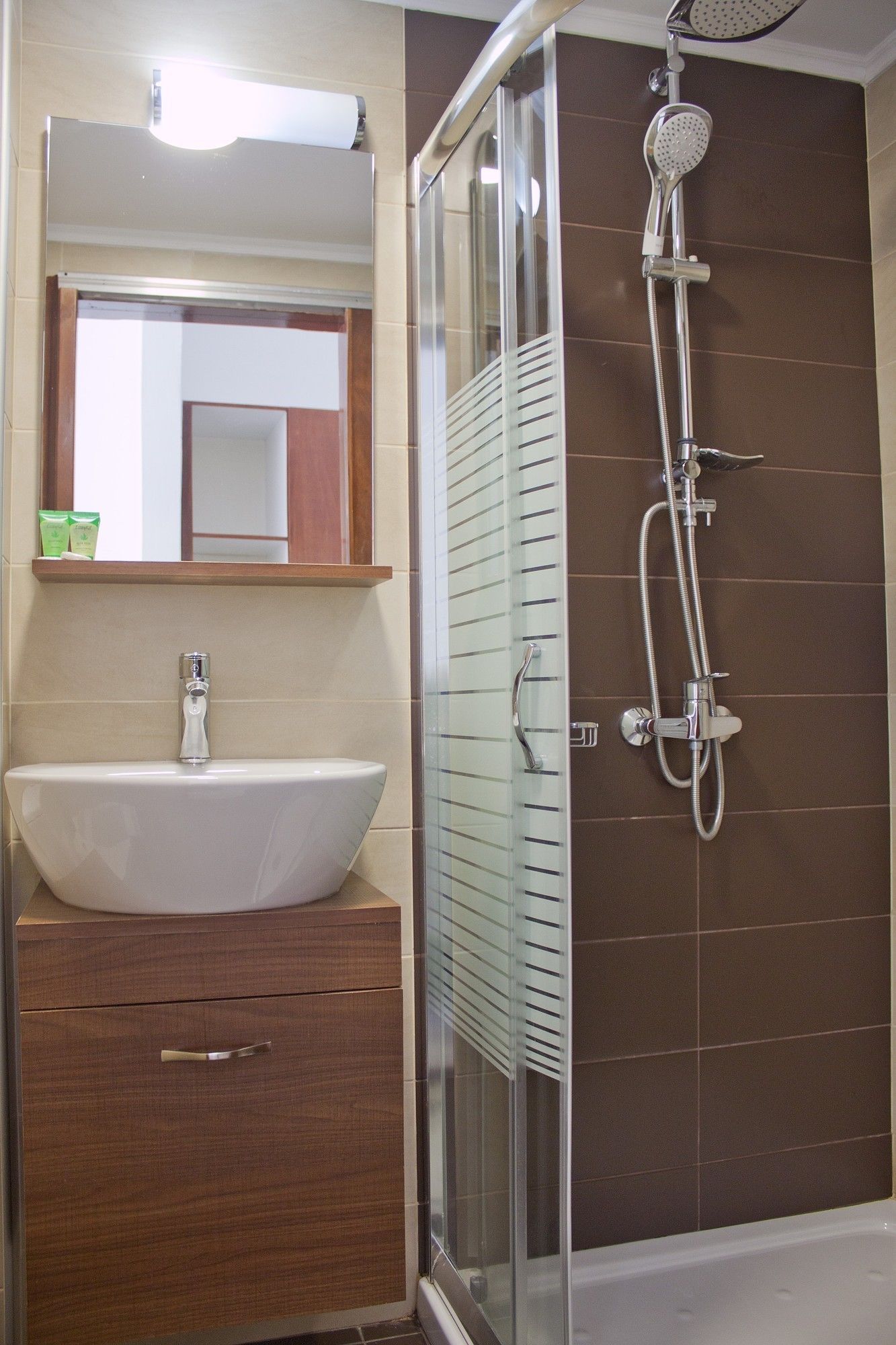 Foto - Hotel Danaos