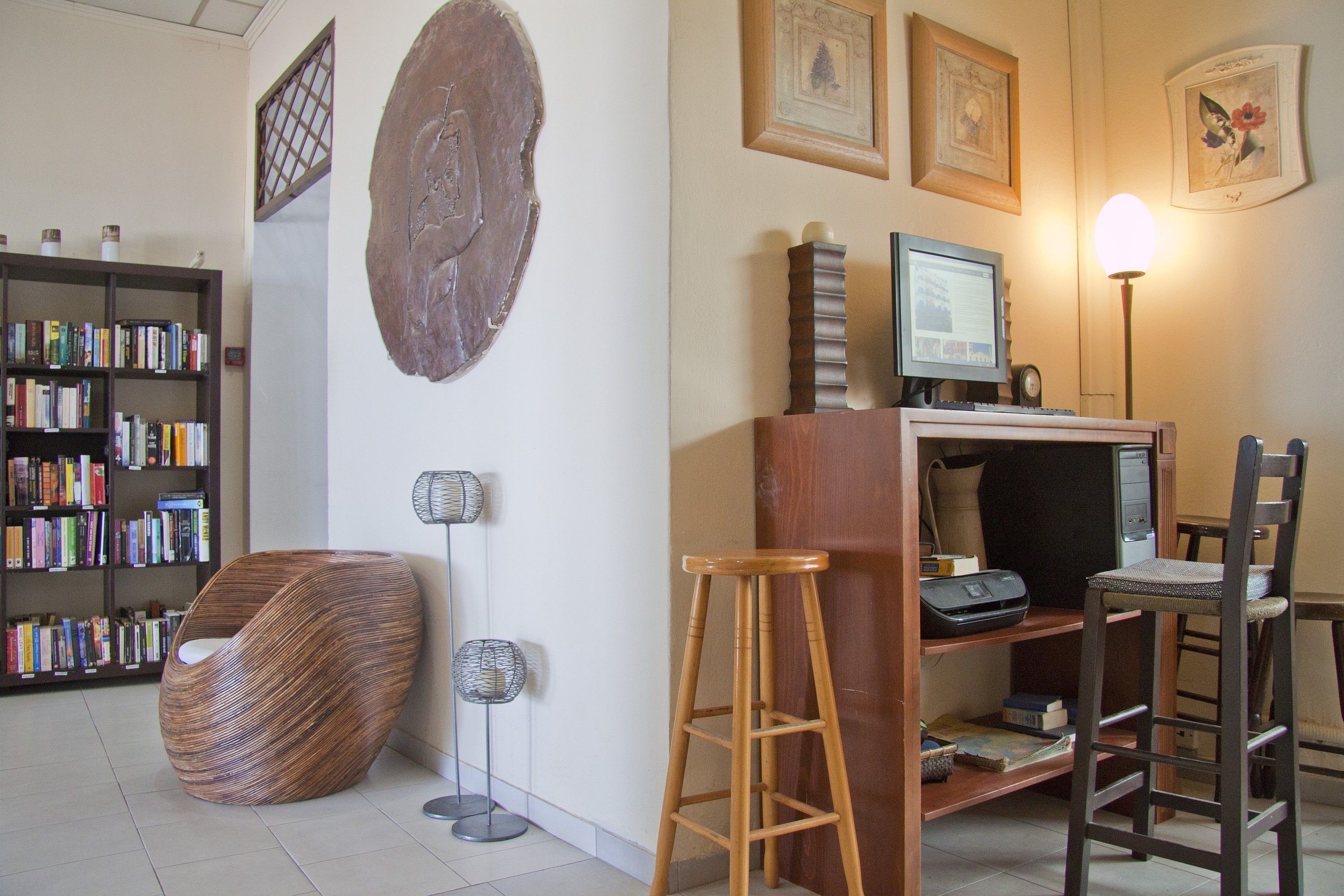 Photo - Danaos Hotel