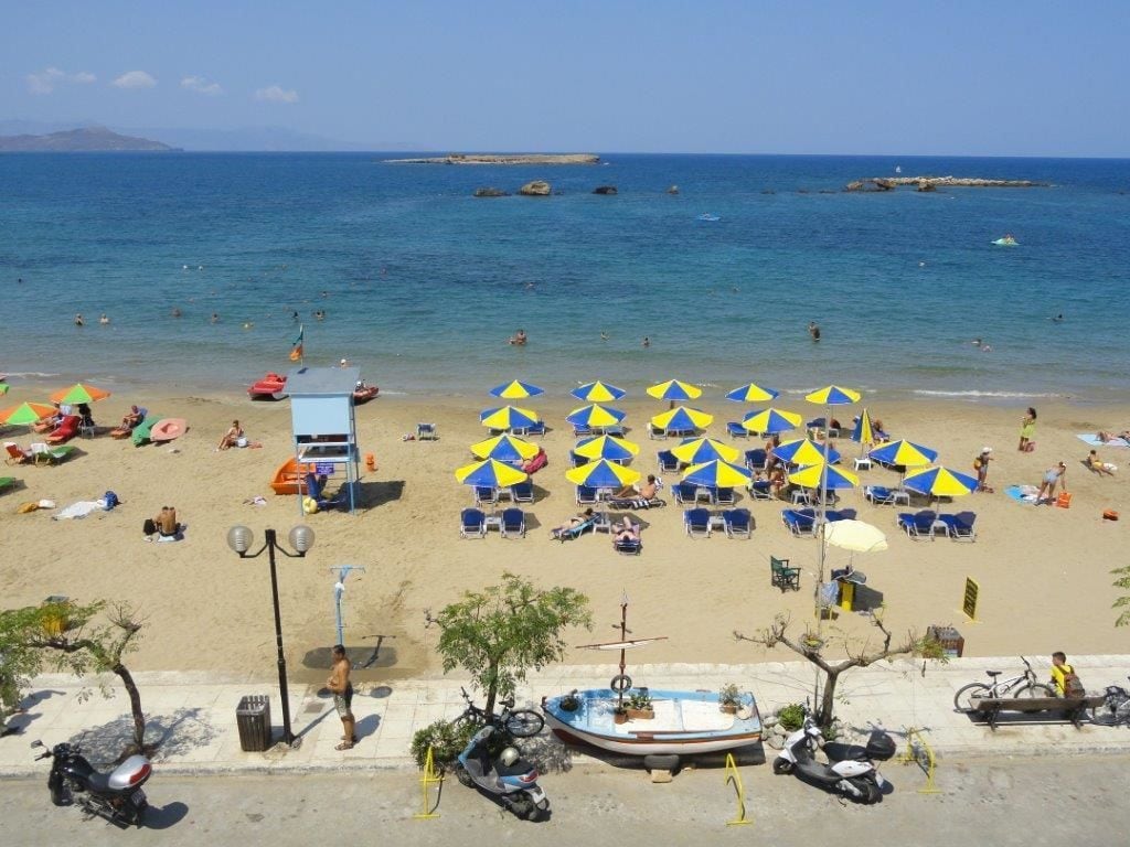 Photo - Danaos Hotel