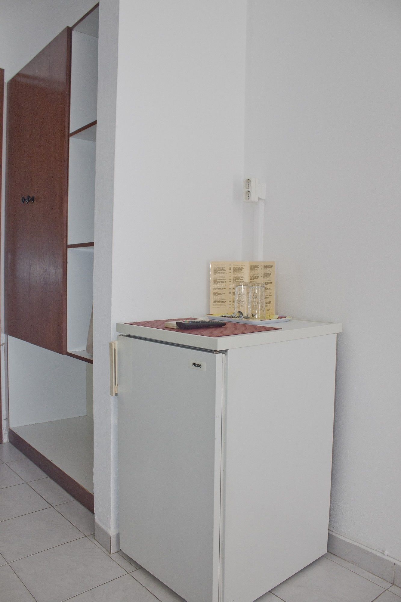 Photo - Danaos Hotel