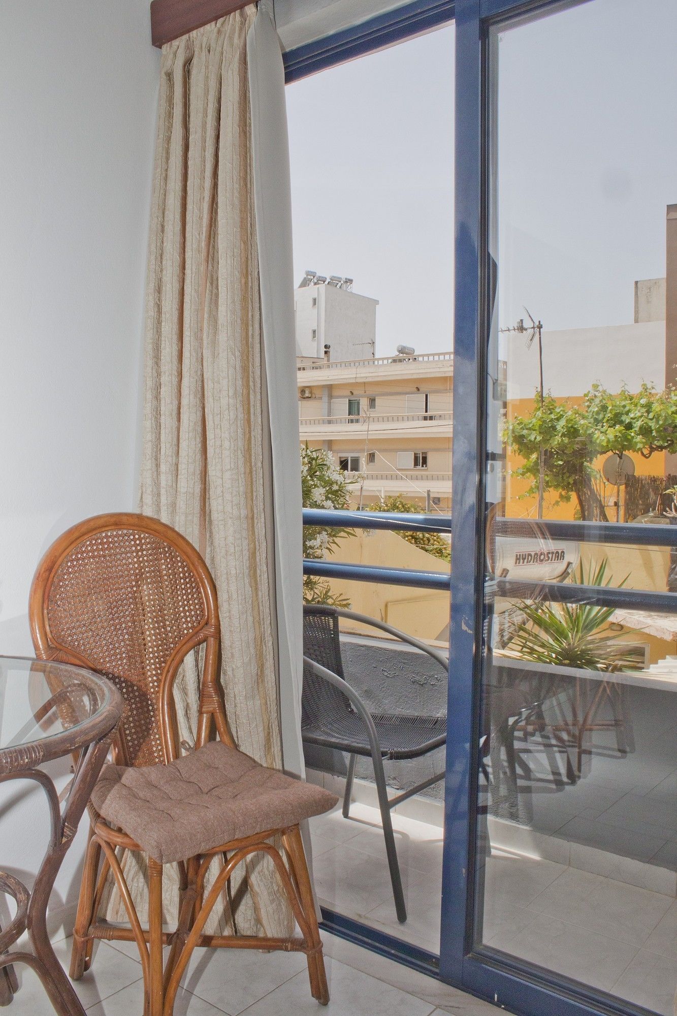 Photo - Danaos Hotel