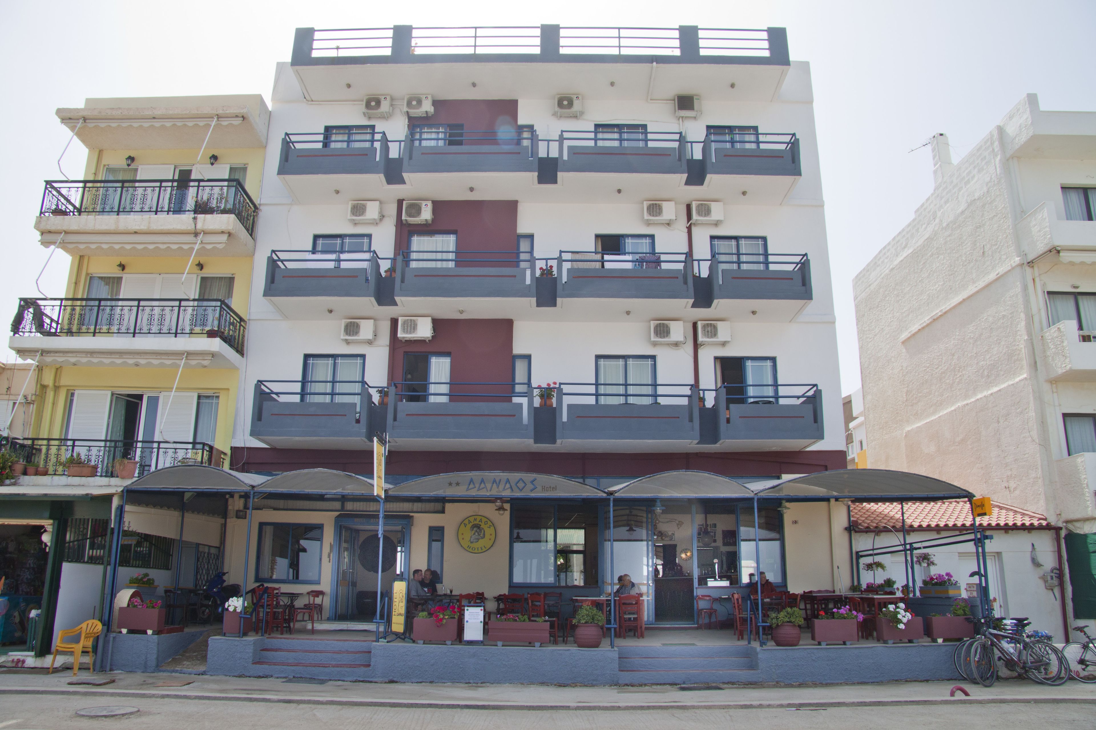 Photo - Danaos Hotel