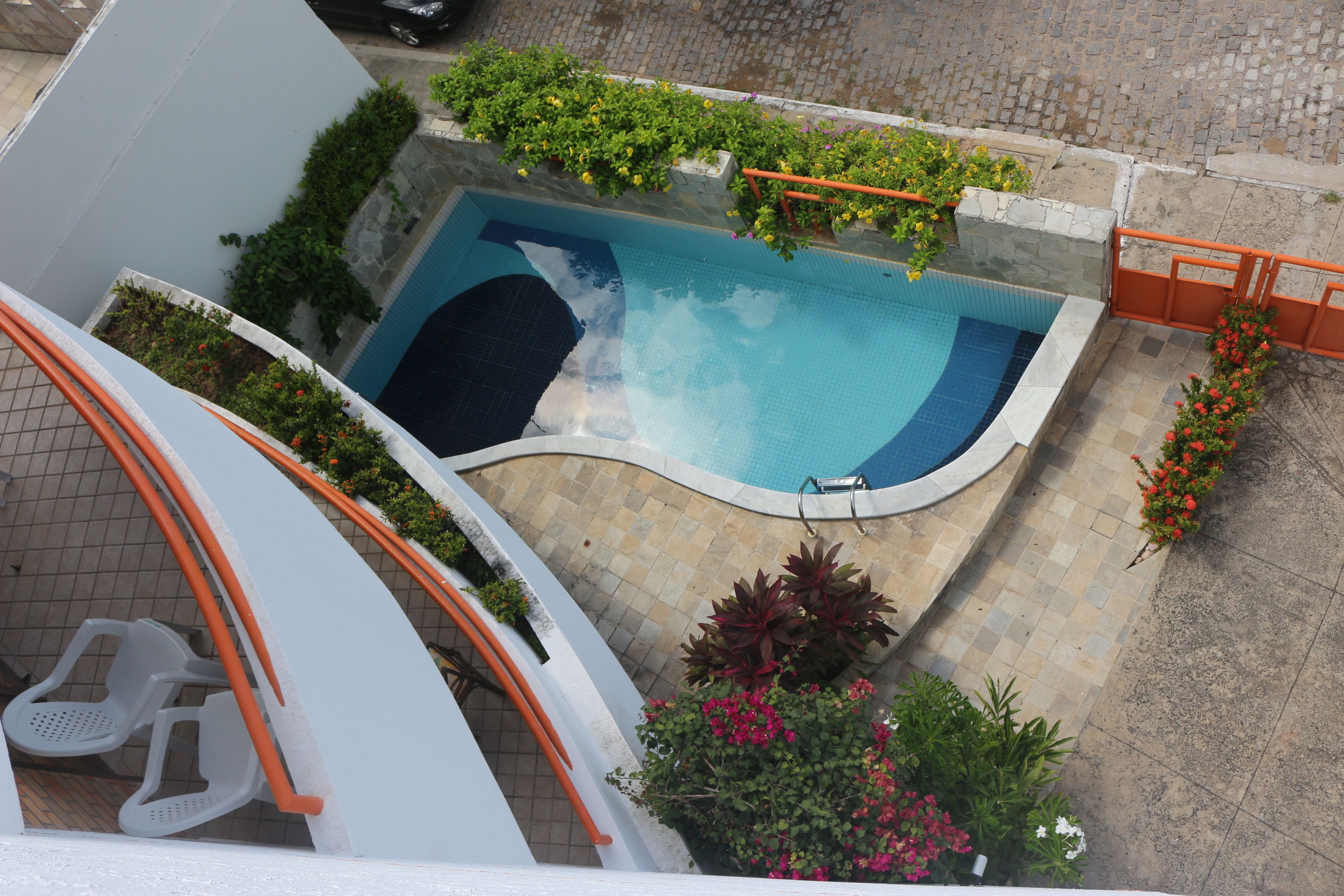 Foto - Marambaia Apart Hotel