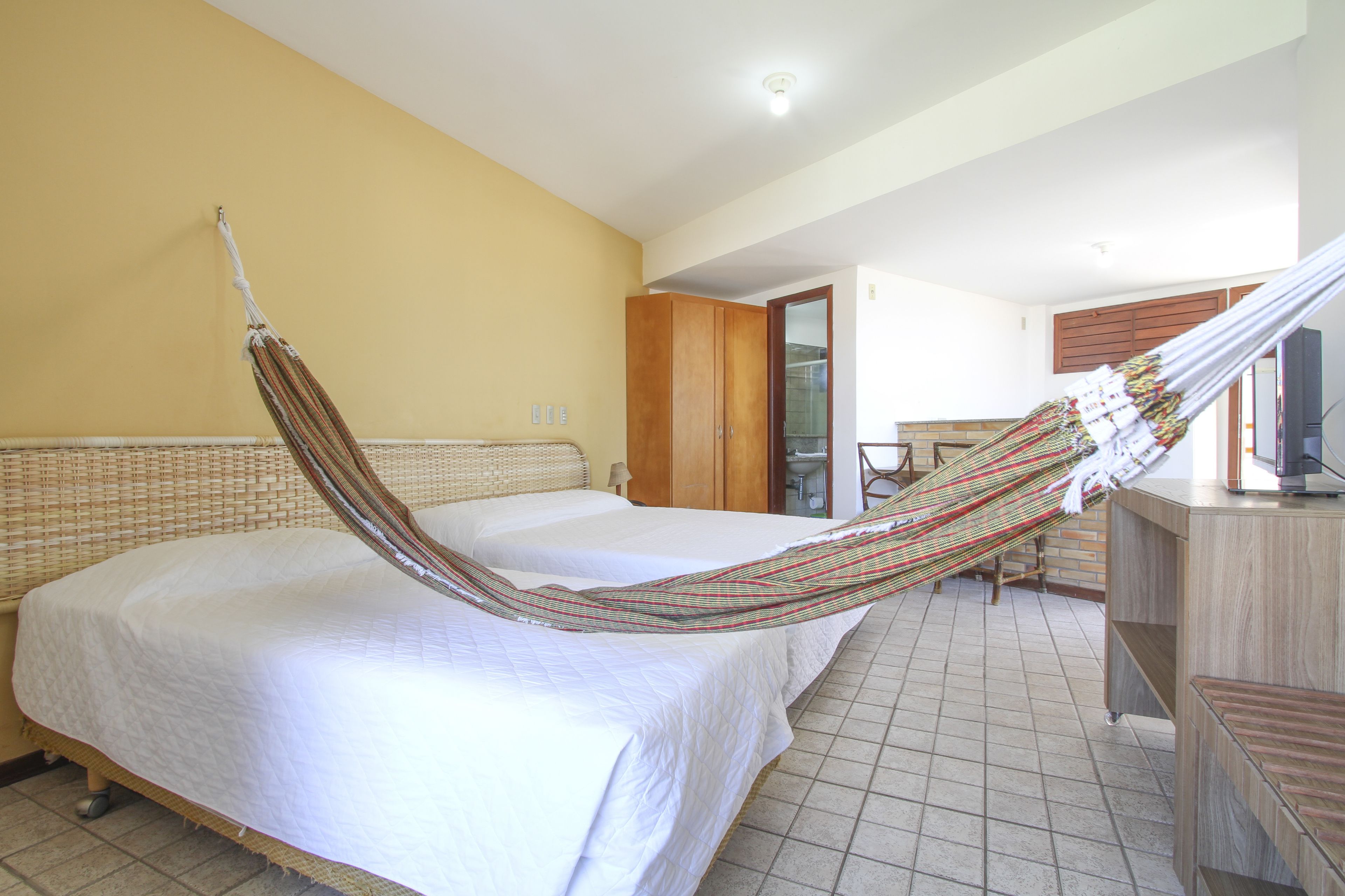 Foto - Marambaia Apart Hotel