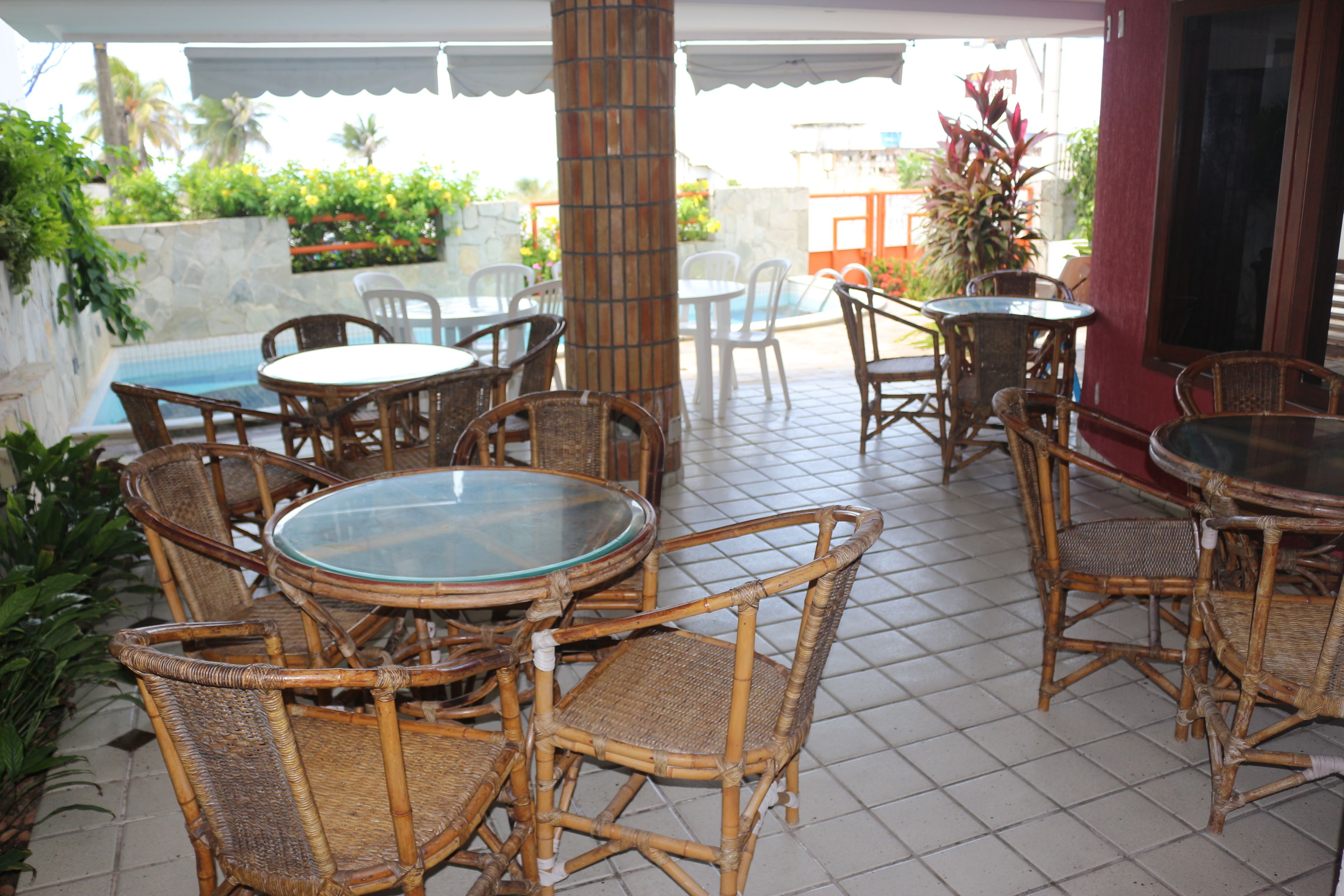Foto - Marambaia Apart Hotel
