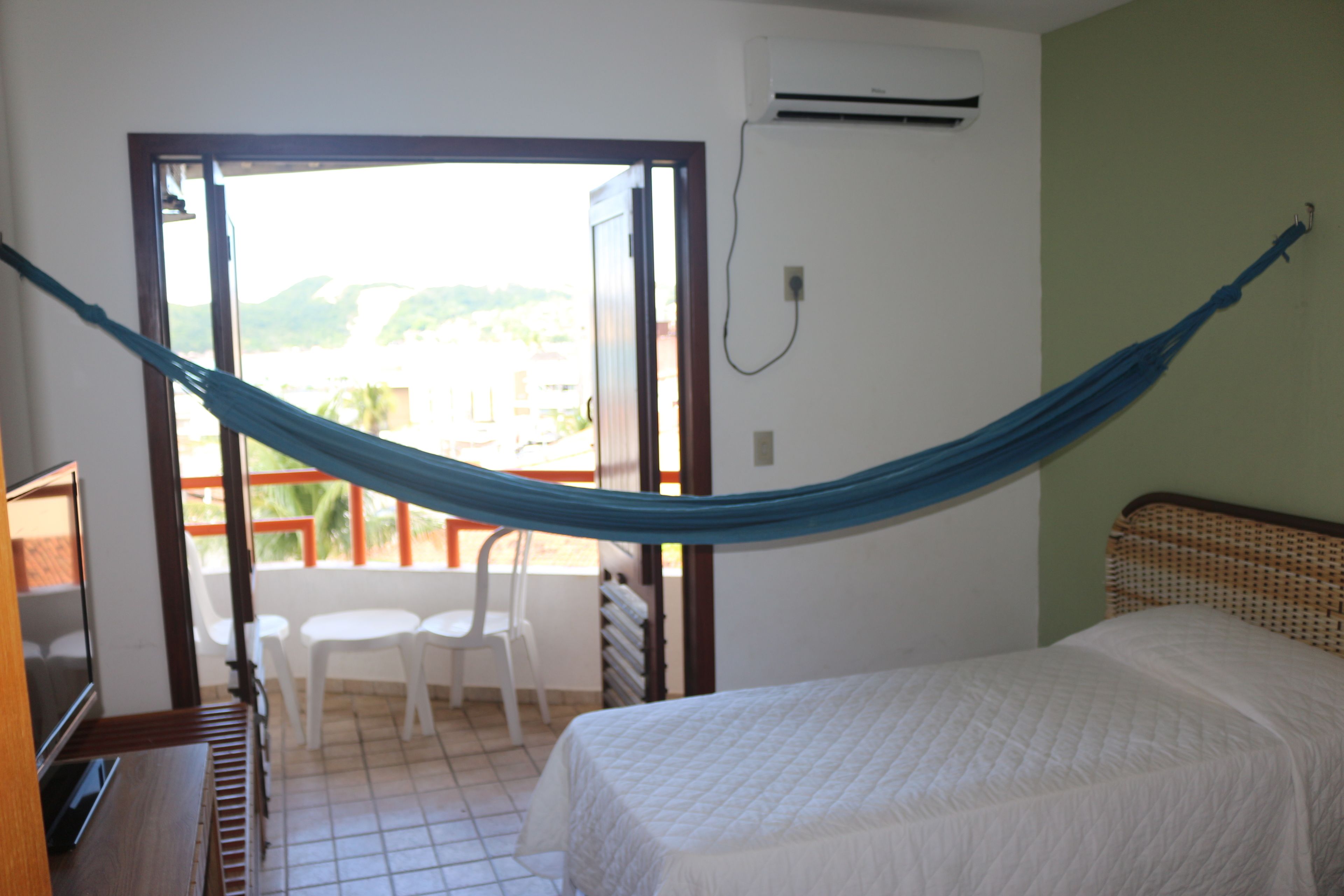 Foto - Marambaia Apart Hotel