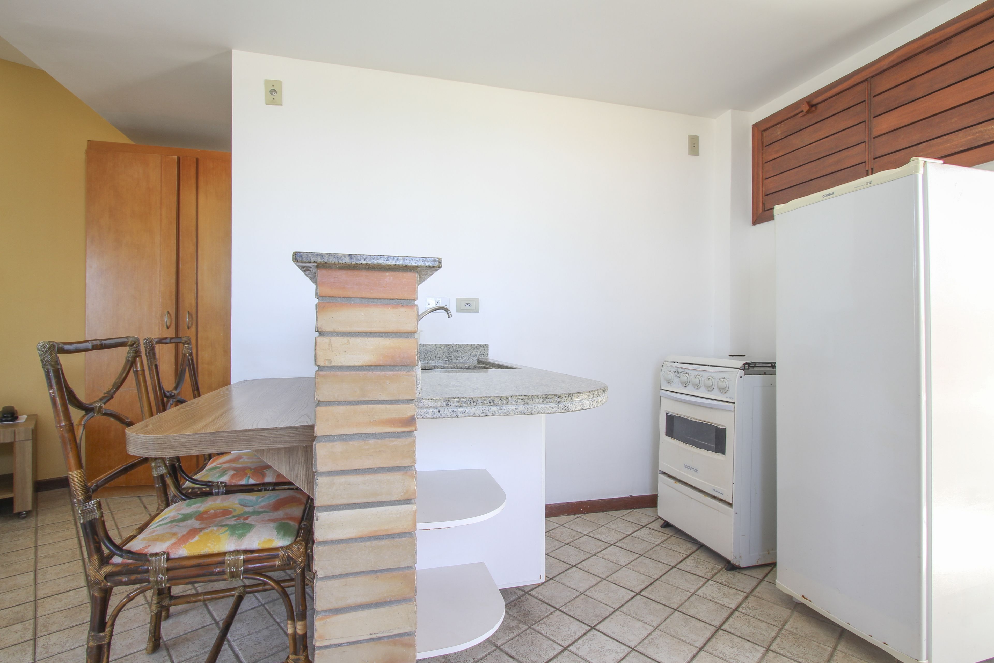 Foto - Marambaia Apart Hotel