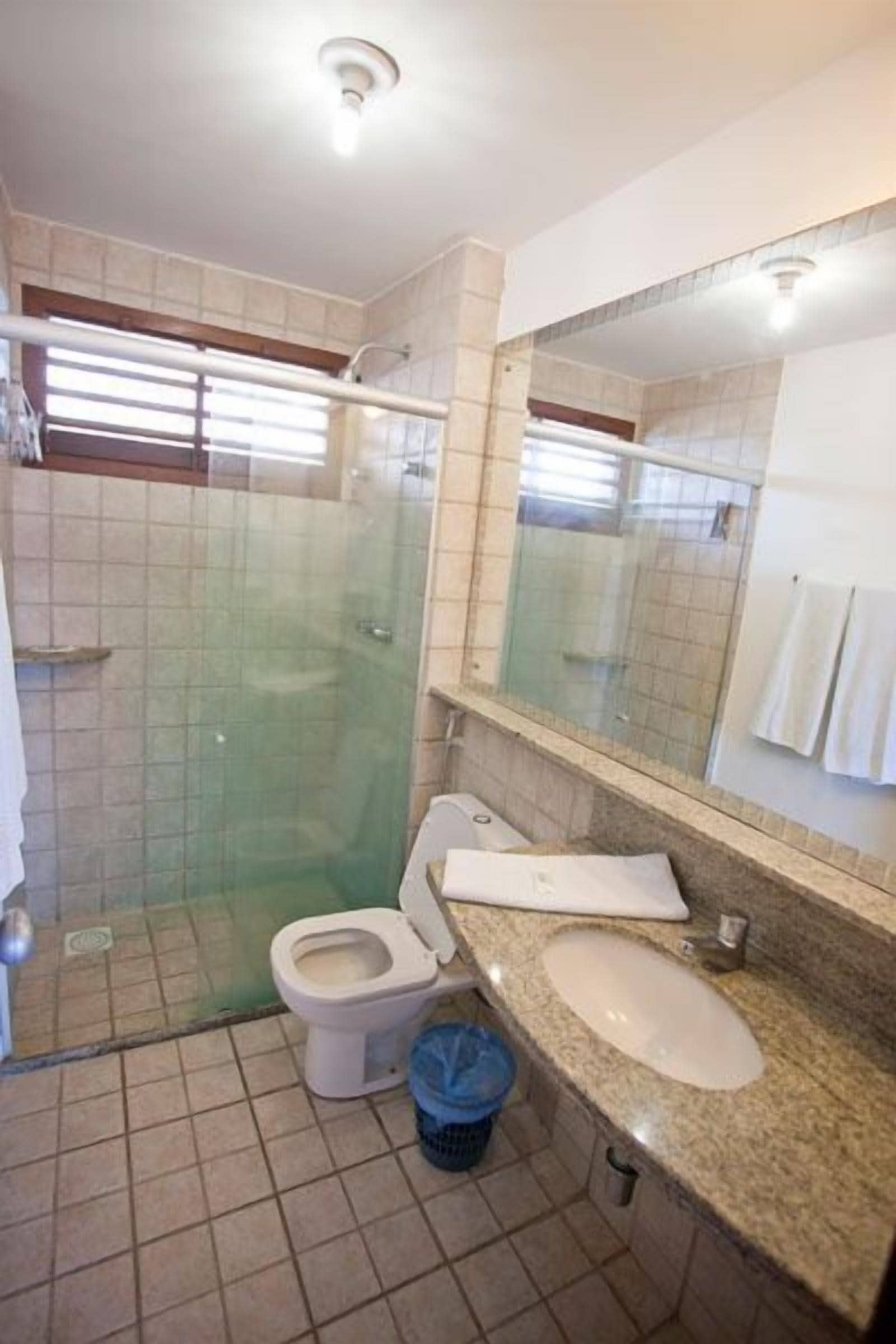 Foto - Marambaia Apart Hotel