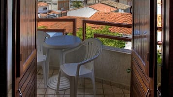 Balcón