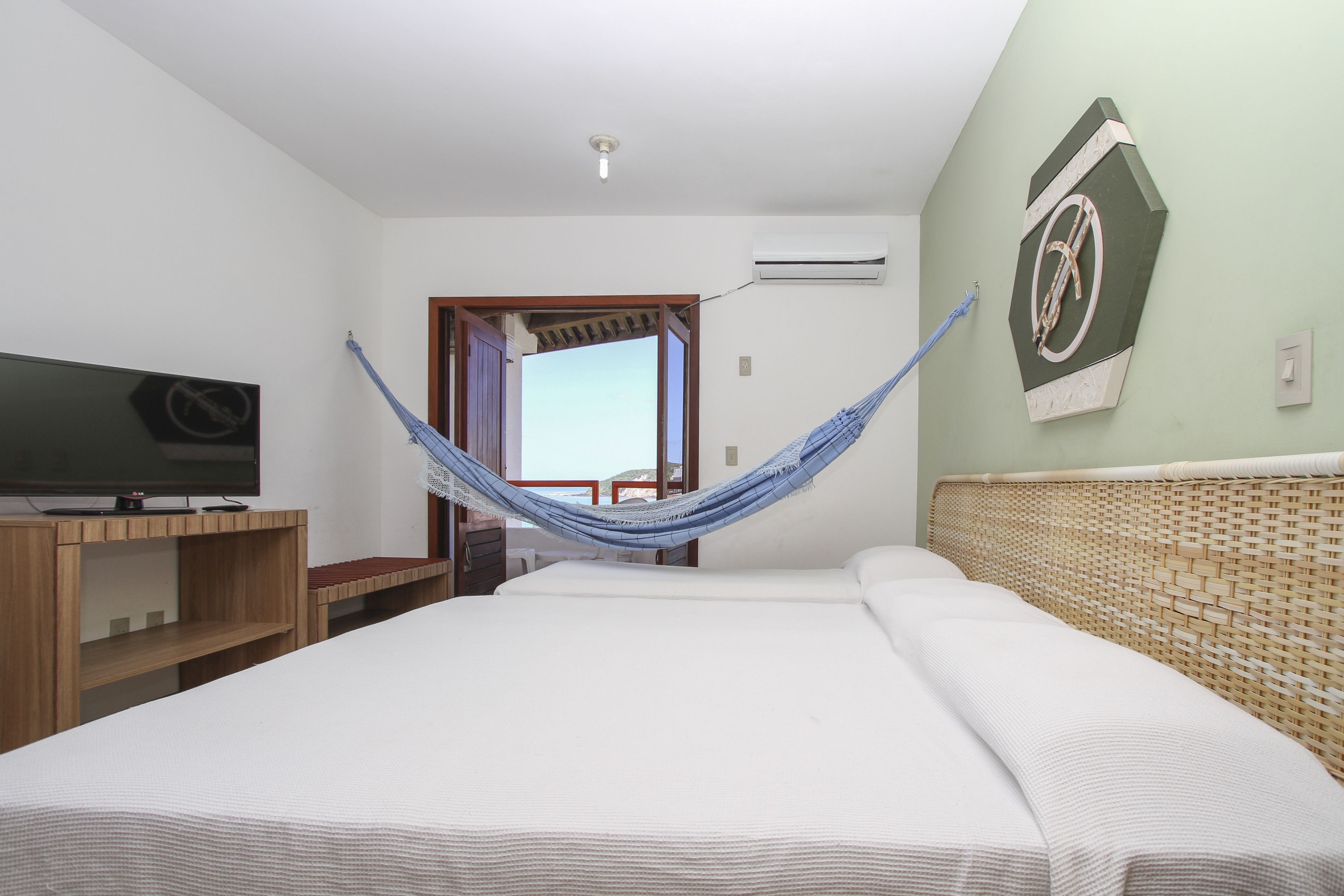 Foto - Marambaia Apart Hotel