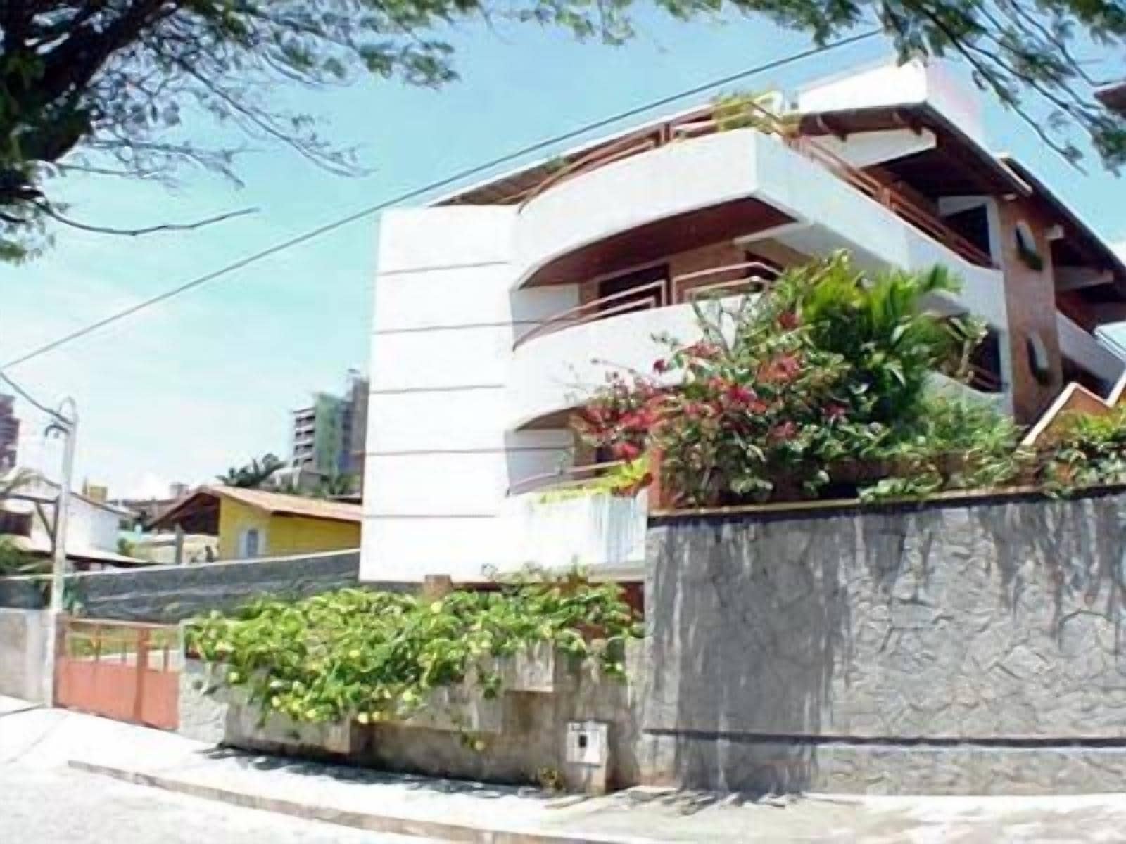 Foto - Marambaia Apart Hotel