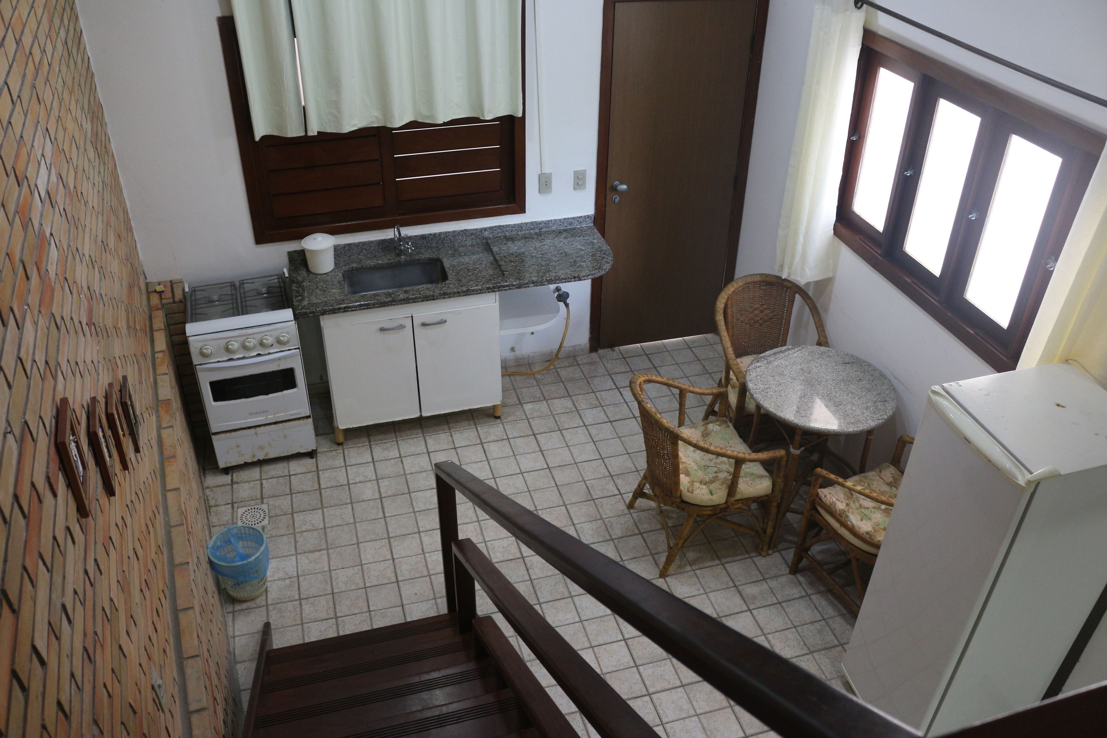 Foto - Marambaia Apart Hotel