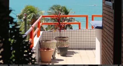 Marambaia Apart Hotel