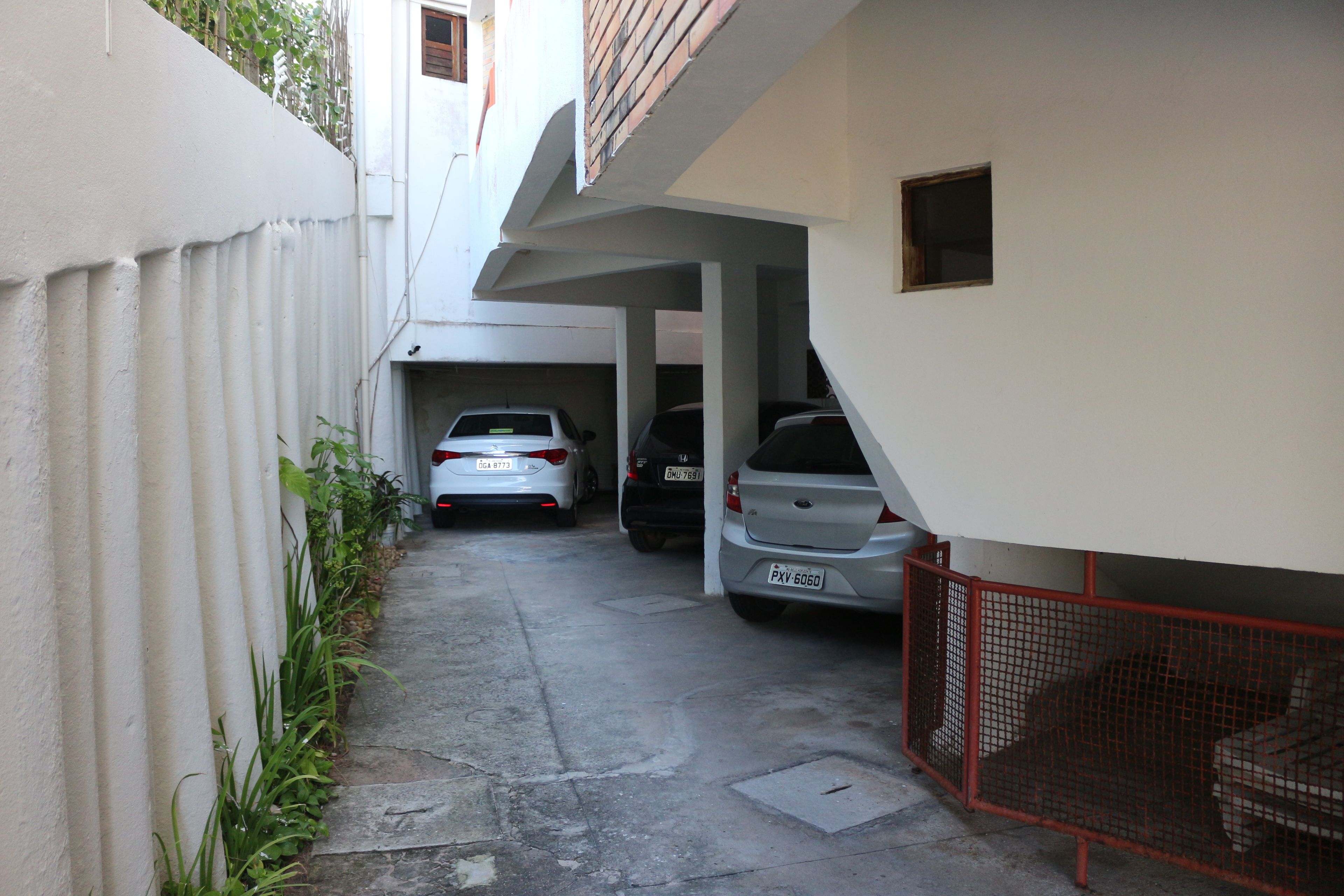 Foto - Marambaia Apart Hotel