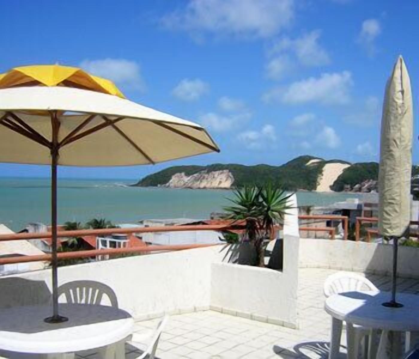 Foto - Marambaia Apart Hotel