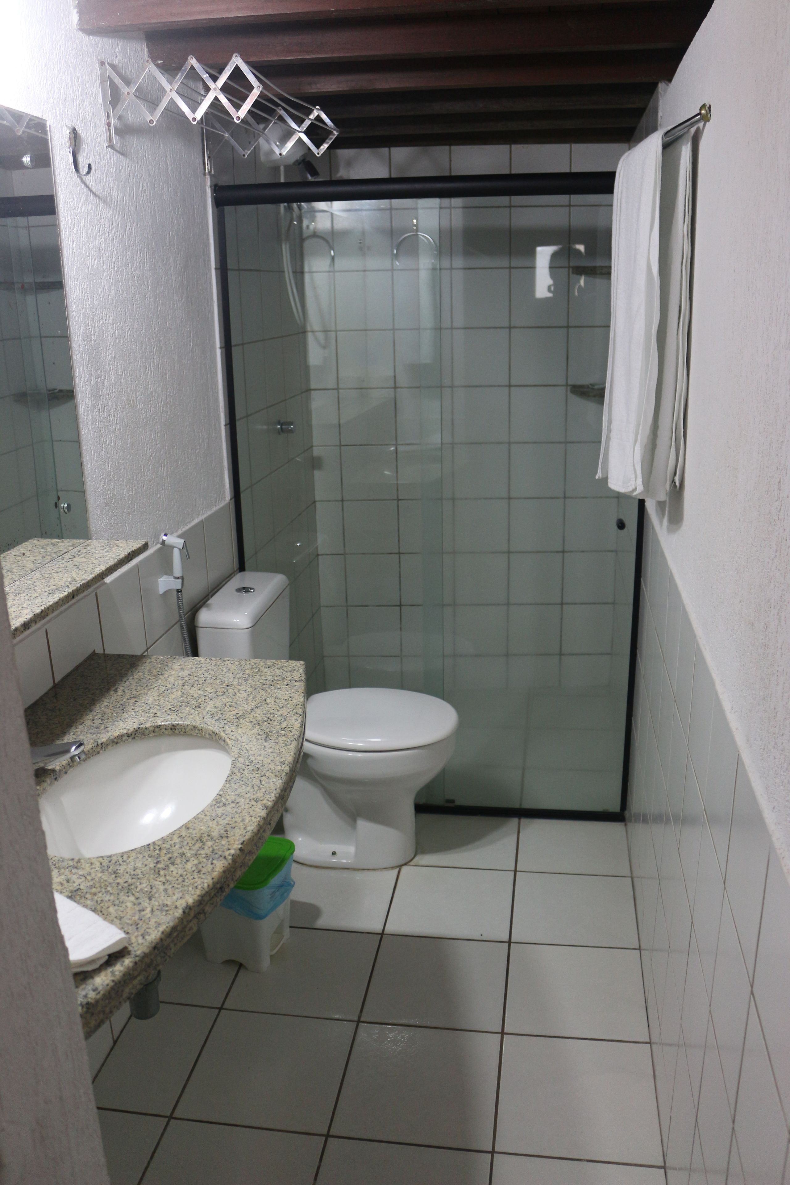 Foto - Marambaia Apart Hotel