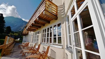 Terrazza/patio