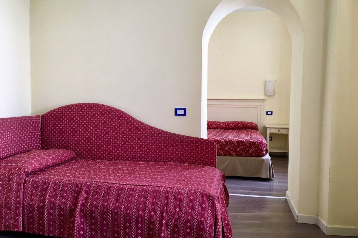 superior room, lake view | in-room safe, free wifi