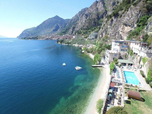 Villa Romantica