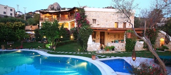 Sandima 37 Suites Hotel