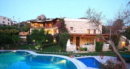 Sandima 37 Suites Hotel