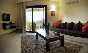 Televisión LED, Netflix, reproductor de DVD