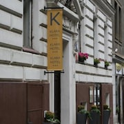 Hotel Klára