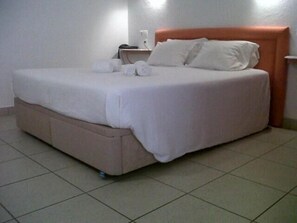Doppelzimmer, Meerblick