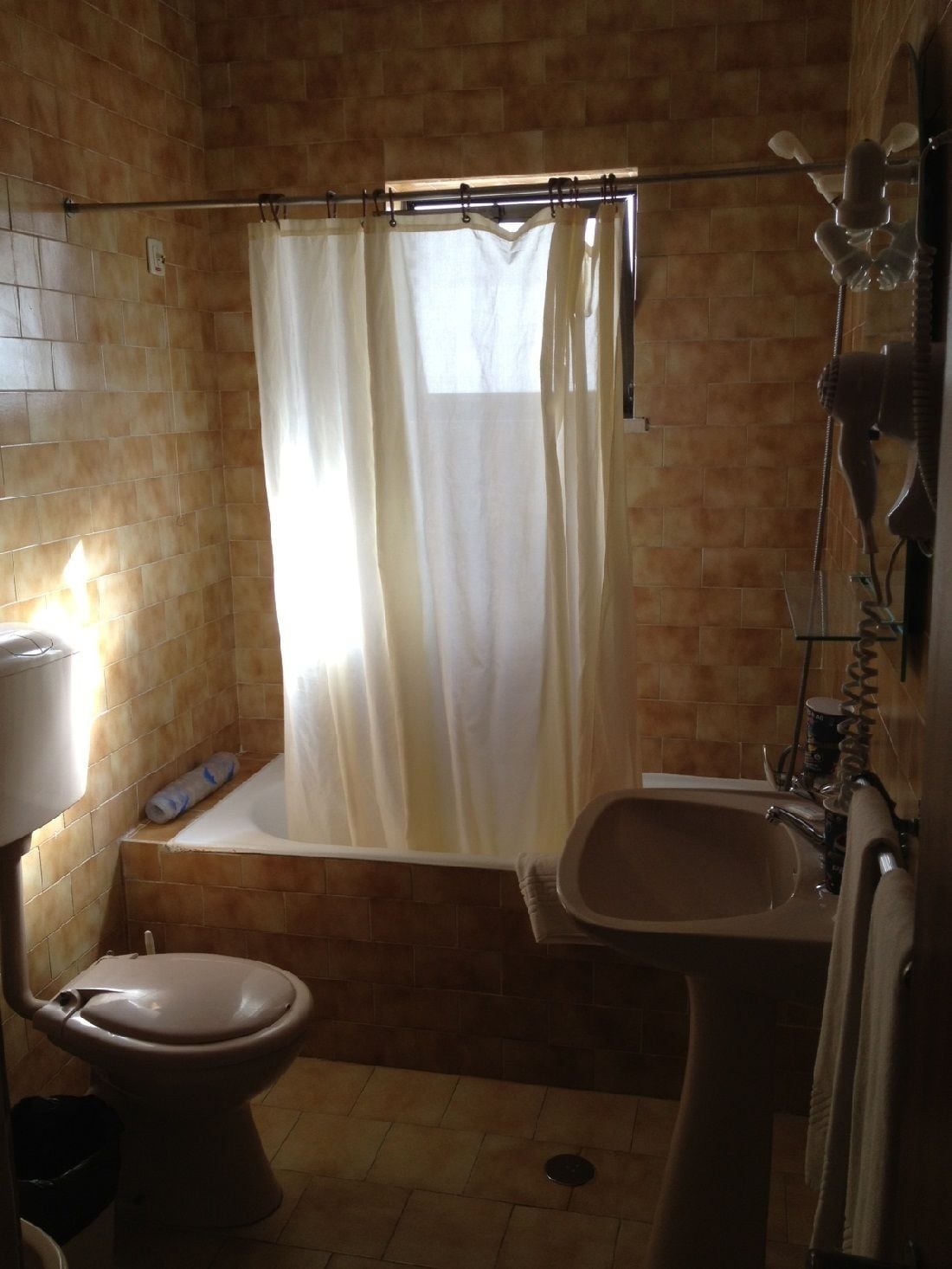 Foto - Torre Velha AL